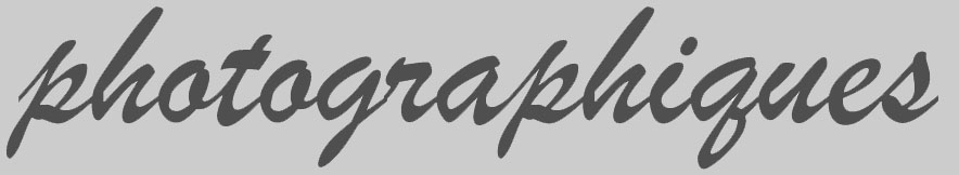 Titre 2 des visites photographiques