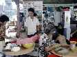 © Norbert Pousseur - Singapour - restaurant de rue