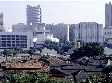 © Norbert Pousseur - Singapour - Ancien quartier chinois et ville nouvelle