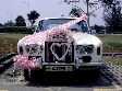 © Norbert Pousseur - Singapour - Voiture de mariés