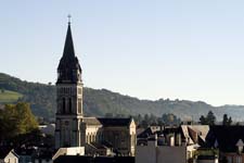 Ville de Lourdes - © Norbert Pousseur - canon400da__1480