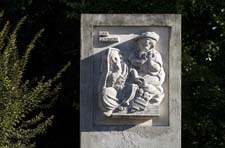 Ville de Lourdes - © Norbert Pousseur - canon400da__1506