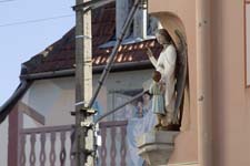 Ville de Lourdes - © Norbert Pousseur - canon400da__1556