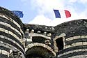 Le château d'Angers - © Norbert Pousseur