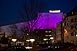 Théâtre de Bonn - © Norbert Pousseur