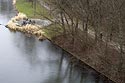 Rive d'étang du parc Freizeitpark - Bonn - © Norbert Pousseur