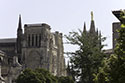 La cathédrale Saint-André - Bordeaux - © Norbert Pousseur