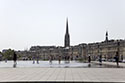 Les quais - Bordeaux - © Norbert Pousseur