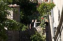 Montée vers le haut plateau de Chateaudouble - © Norbert Pousseur