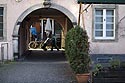 Transport de tonneau de bière - Cologne - Koeln - © Norbert Pousseur