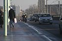 Circulation sur le pont Deutzer - Cologne - Koeln - © Norbert Pousseur