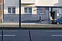 Une rue ordinaire - Cologne - Koeln - © Norbert Pousseur