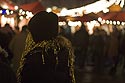 Habit au col de lumière - Cologne - Koeln - © Norbert Pousseur