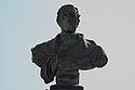 Statue de Louis Braille  - © Norbert Pousseur