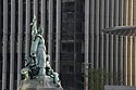 Monument aux Défenseurs de Paris de Louis Ernest Barrias  - © Norbert Pousseur