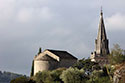 Imagette : paysage à  Draguignan - © Norbert Pousseur