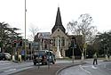 West Byfleet dans le Surrey - © Norbert Pousseur