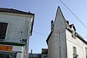 façades de maisons à Ferrières - © Norbert Pousseur