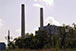 L'ancienne centrale EDF de Vaires sur Marne - © Norbert Pousseur