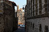 La ville du Puy en Velay