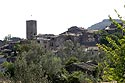 Vue sur le vieil Arcs sur Argens - © Norbert Pousseur