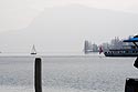 La baie sur le lac des 4 cantons - Lucerne en Suisse - © Norbert Pousseur