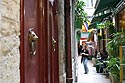 Passage des imprimeurs - Lyon- © Norbert Pousseur