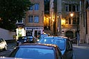 Les petites rues du quartier St Georges - Lyon- © Norbert Pousseur