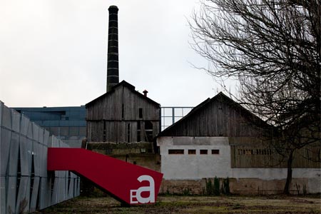 Les vieux quartiers réinventés - Nantes - © Norbert Pousseur