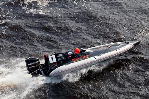 Hord-bord de course - Riga - © Norbert Pousseur Hord-bord de course - Riga - © Norbert Pousseur