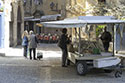 Le marchand de charcuteries - Sarlat - © Norbert Pousseur