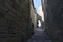 Petite ruelle insalubre - Sarlat - © Norbert Pousseur