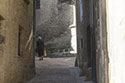 De retour à la maison - Sarlat - © Norbert Pousseur