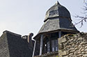 Clocheton du Présidial - Sarlat - © Norbert Pousseur