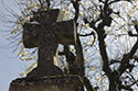 Croix pattée - Sarlat - © Norbert Pousseur