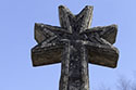 Croix de Malte - Sarlat - © Norbert Pousseur