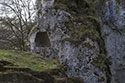 Petite grotte de la Roque St Christophe - Sarlat - © Norbert Pousseur