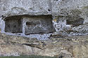 Grotte appartement à la Roque St Christophe - Sarlat - © Norbert Pousseur