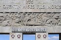 Dédicace du monument aux morts - St-Quentin - © Norbert Pousseur