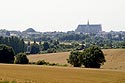 St Quentin au milieu des champs - St-Quentin - © Norbert Pousseur