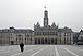 Saint Quentin dans l'Aisne - © Norbert Pousseur