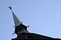 Petit clocher - Aarau - © Norbert Pousseur