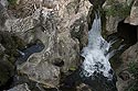 La Nartuby dans sa gorge - © Norbert Pousseur