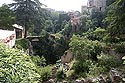 Début des gorges de la Nartuby à Trans - © Norbert Pousseur