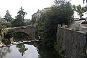 Pont de Trans sur la Nartuby - © Norbert Pousseur