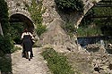 Passage sous le pont du haut de Trans - © Norbert Pousseur