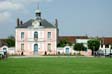 Mairie de Villeneuve-Le-Comte - © Norbert Pousseur