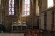 Chapelle de la Vierge de l'église - Villeneuve le Comte - © Norbert Pousseur